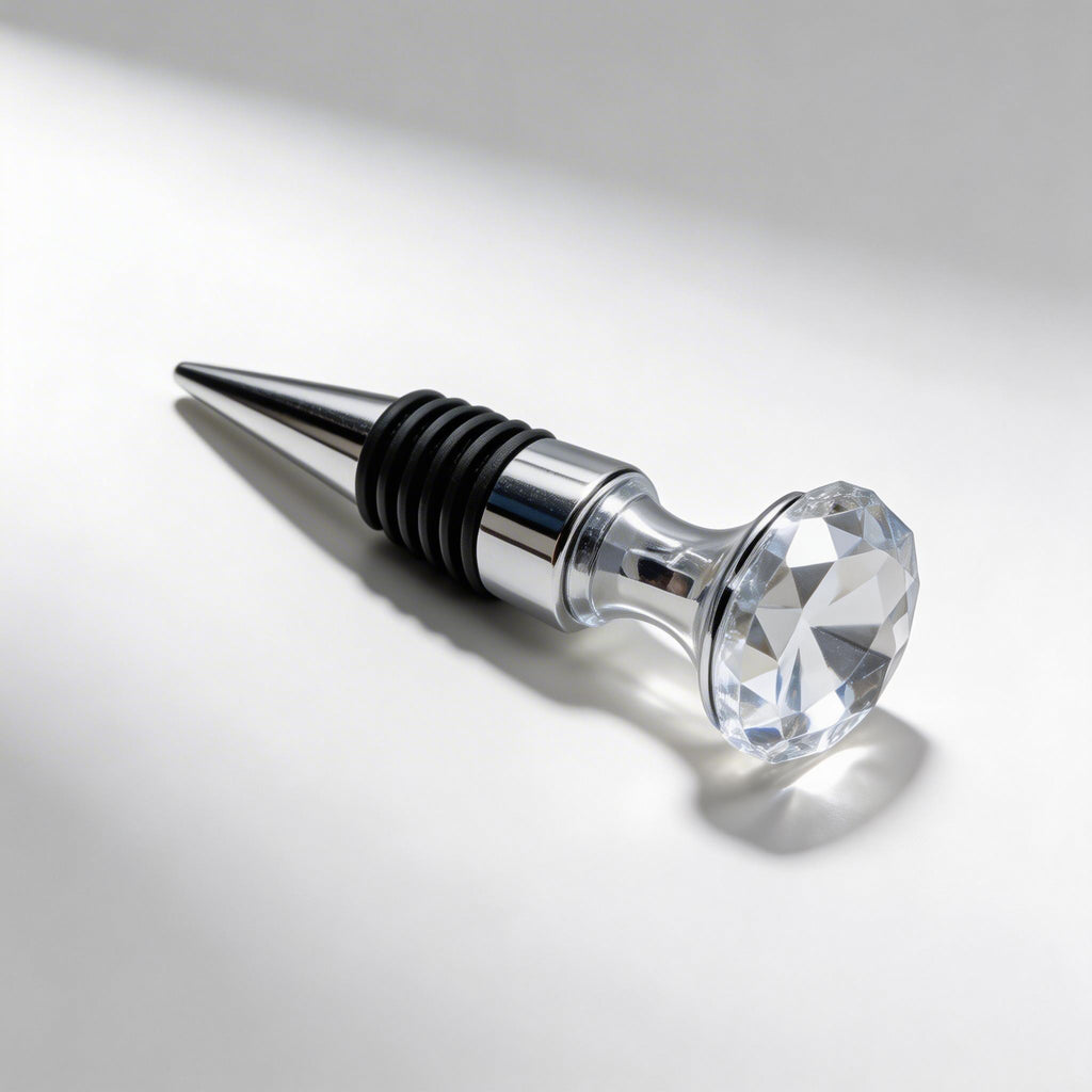 Bottle Stopper
