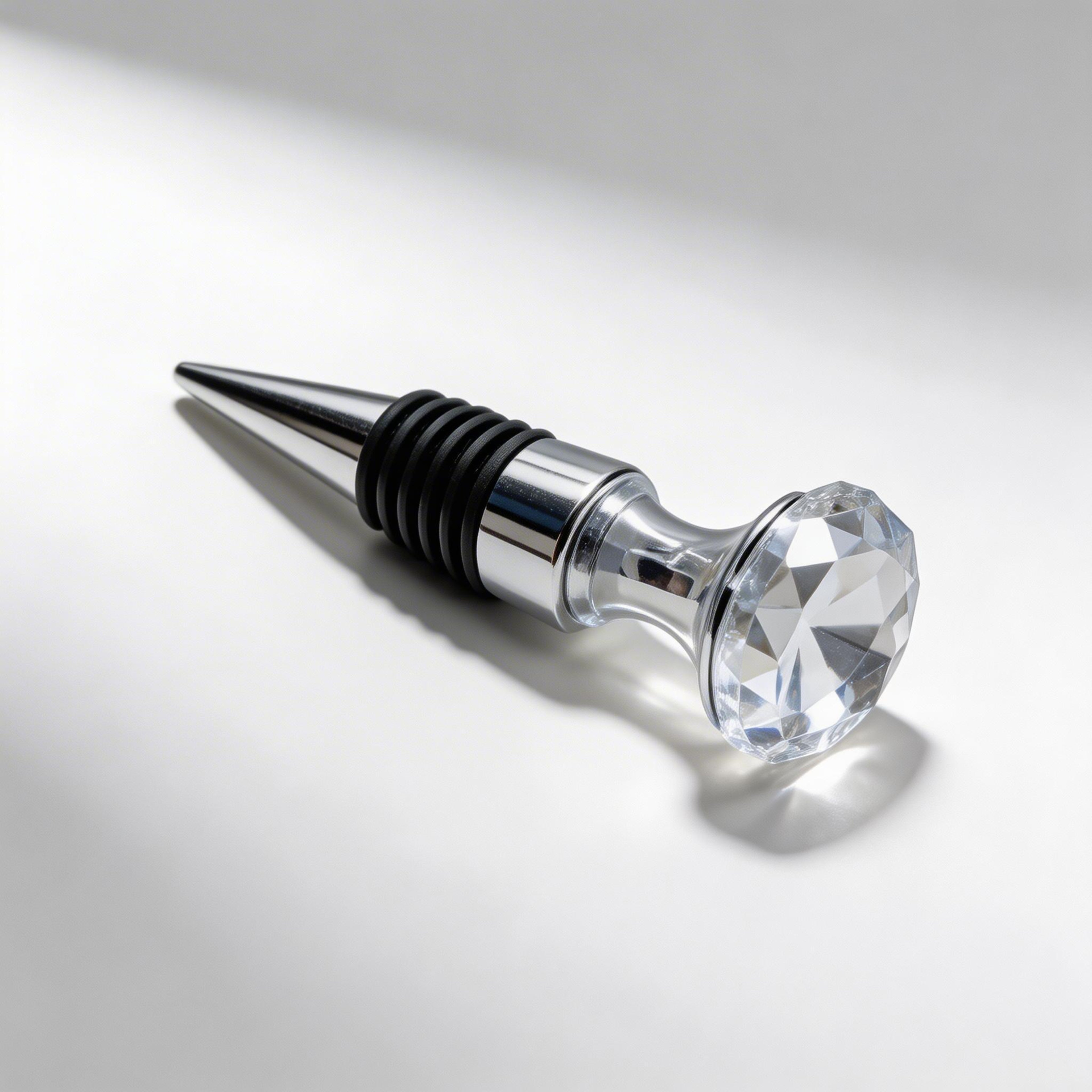 Bottle Stopper