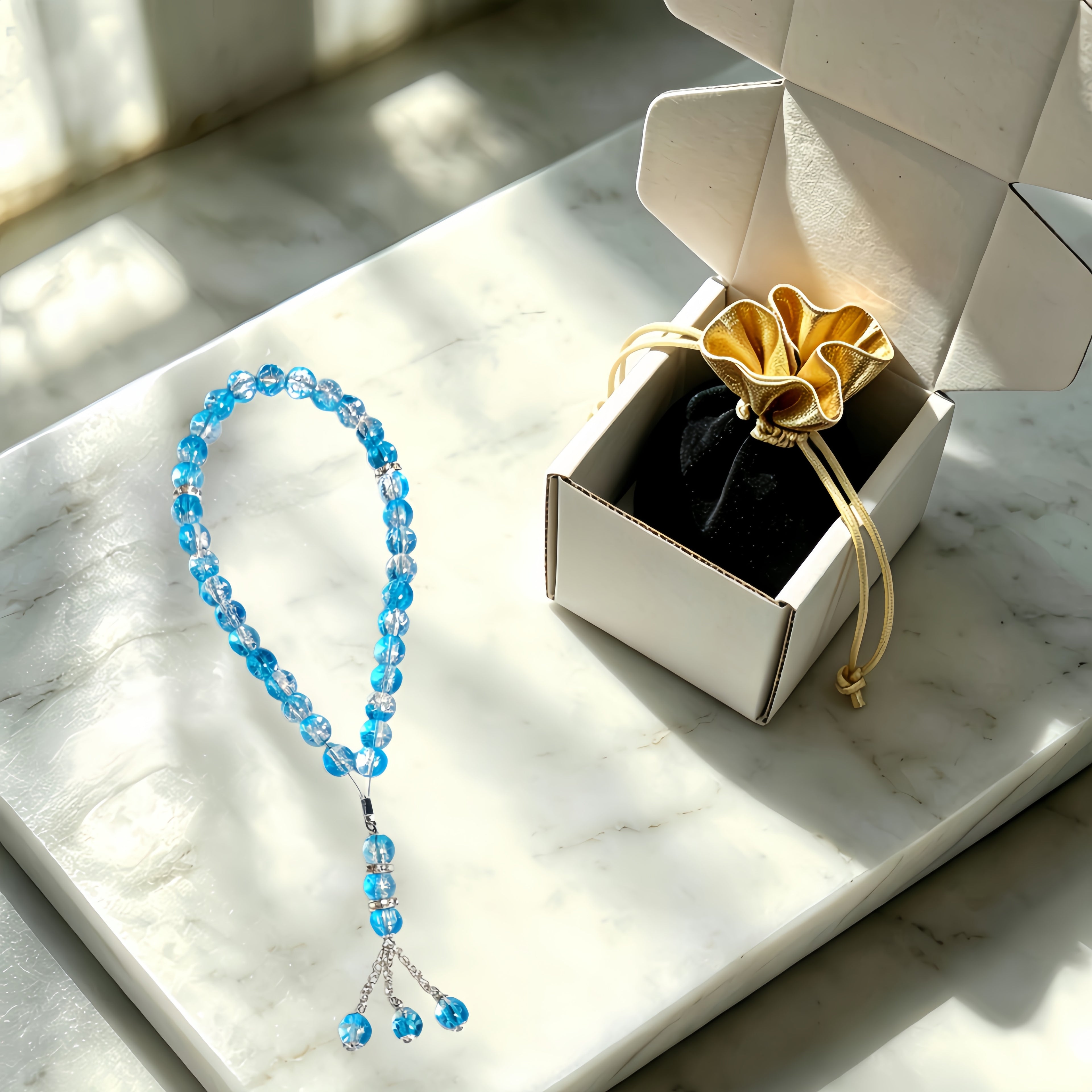 Handheld Bracelet Jewelry Mala Beads