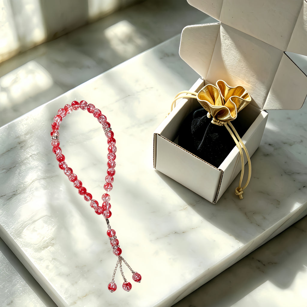 Handheld Bracelet Jewelry Mala Beads