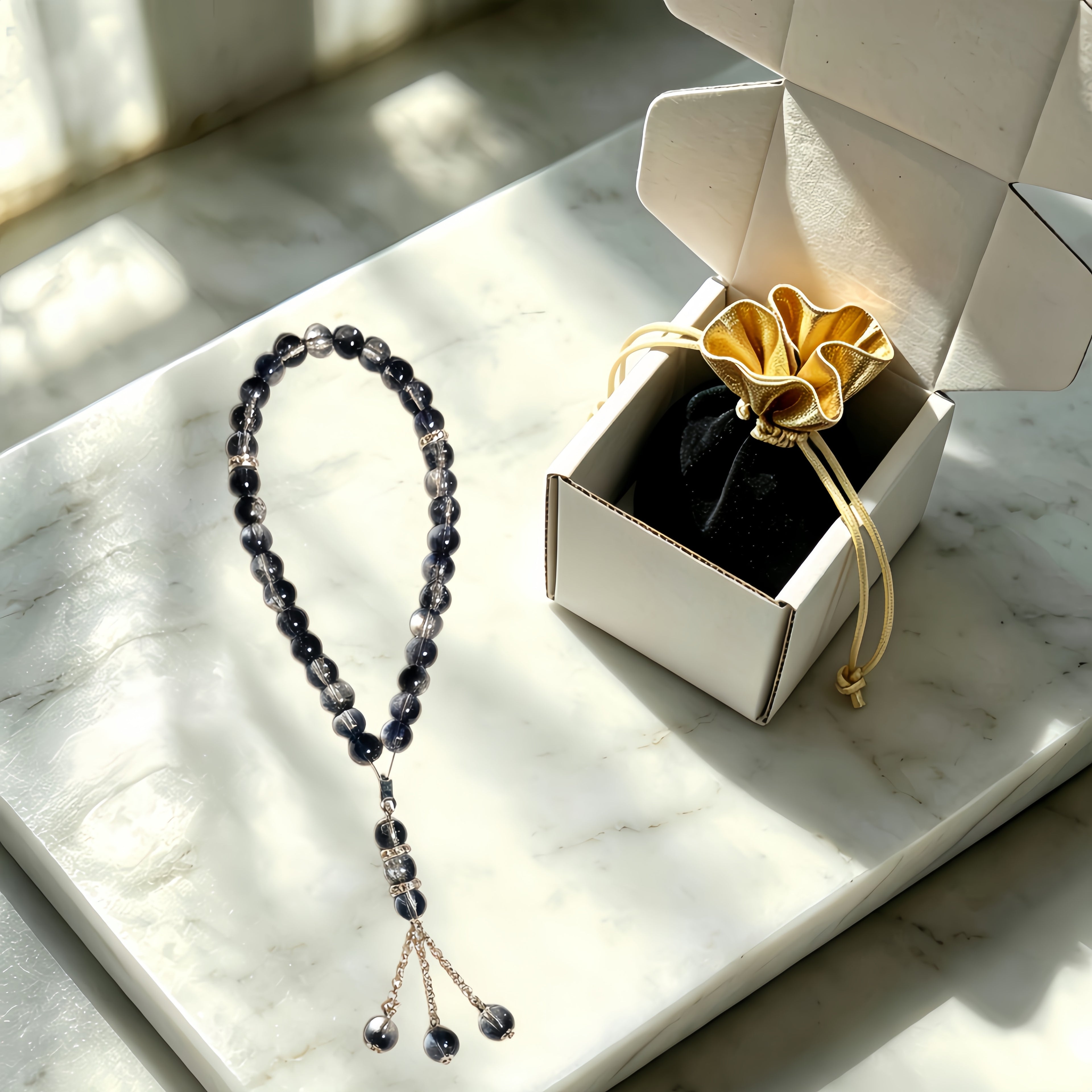 Handheld Bracelet Jewelry Mala Beads