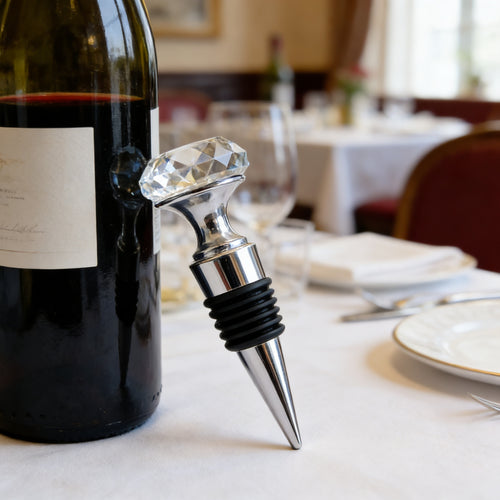 Bottle Stopper