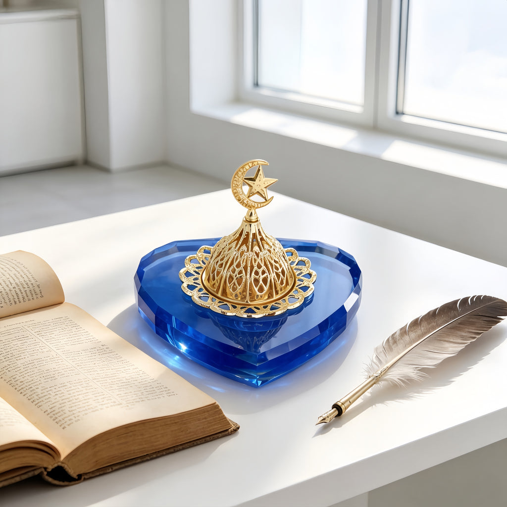 Incense Burner