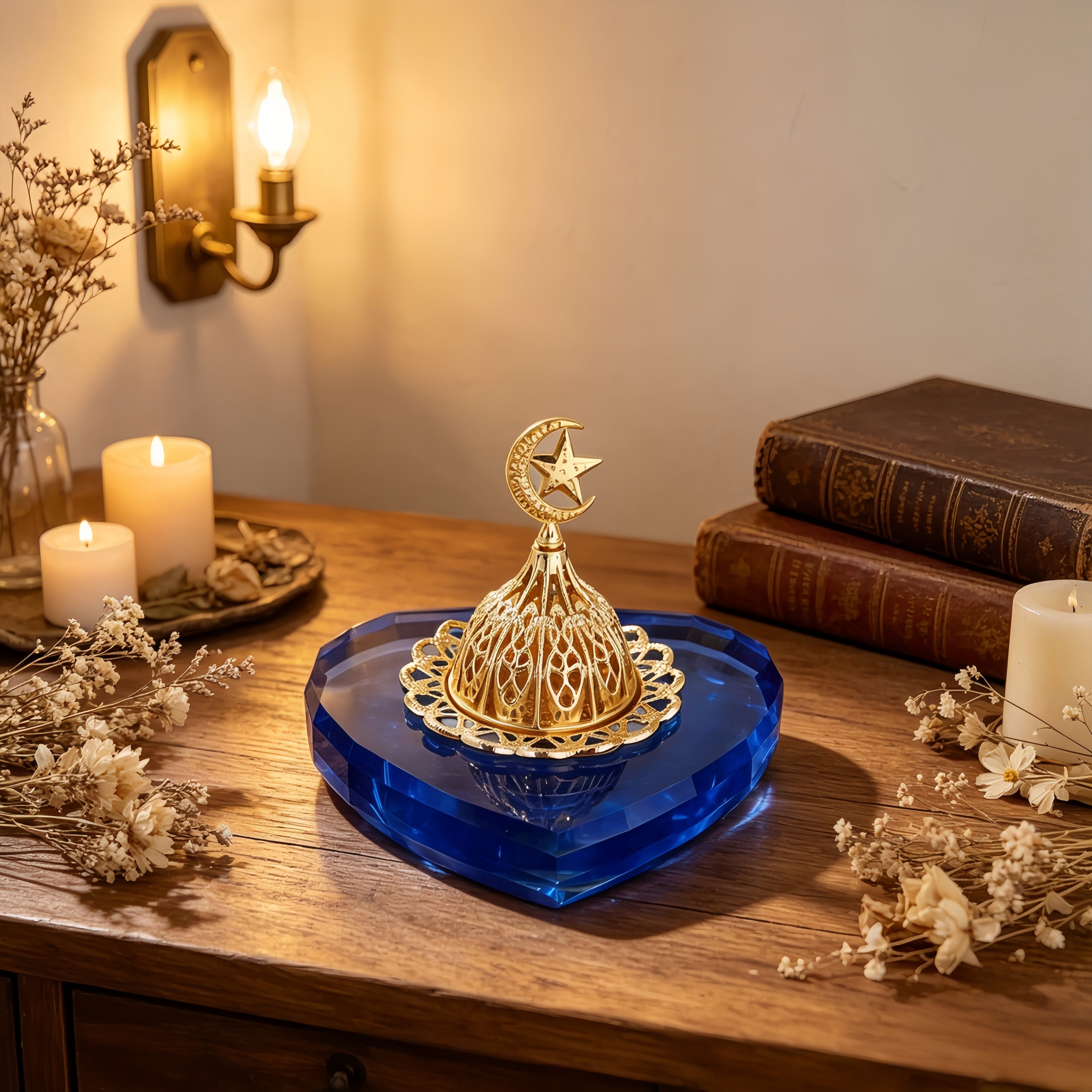 Incense Burner
