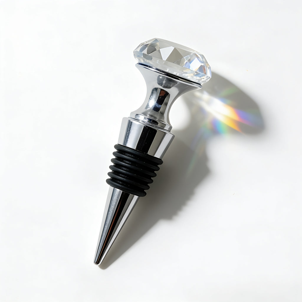 Bottle Stopper