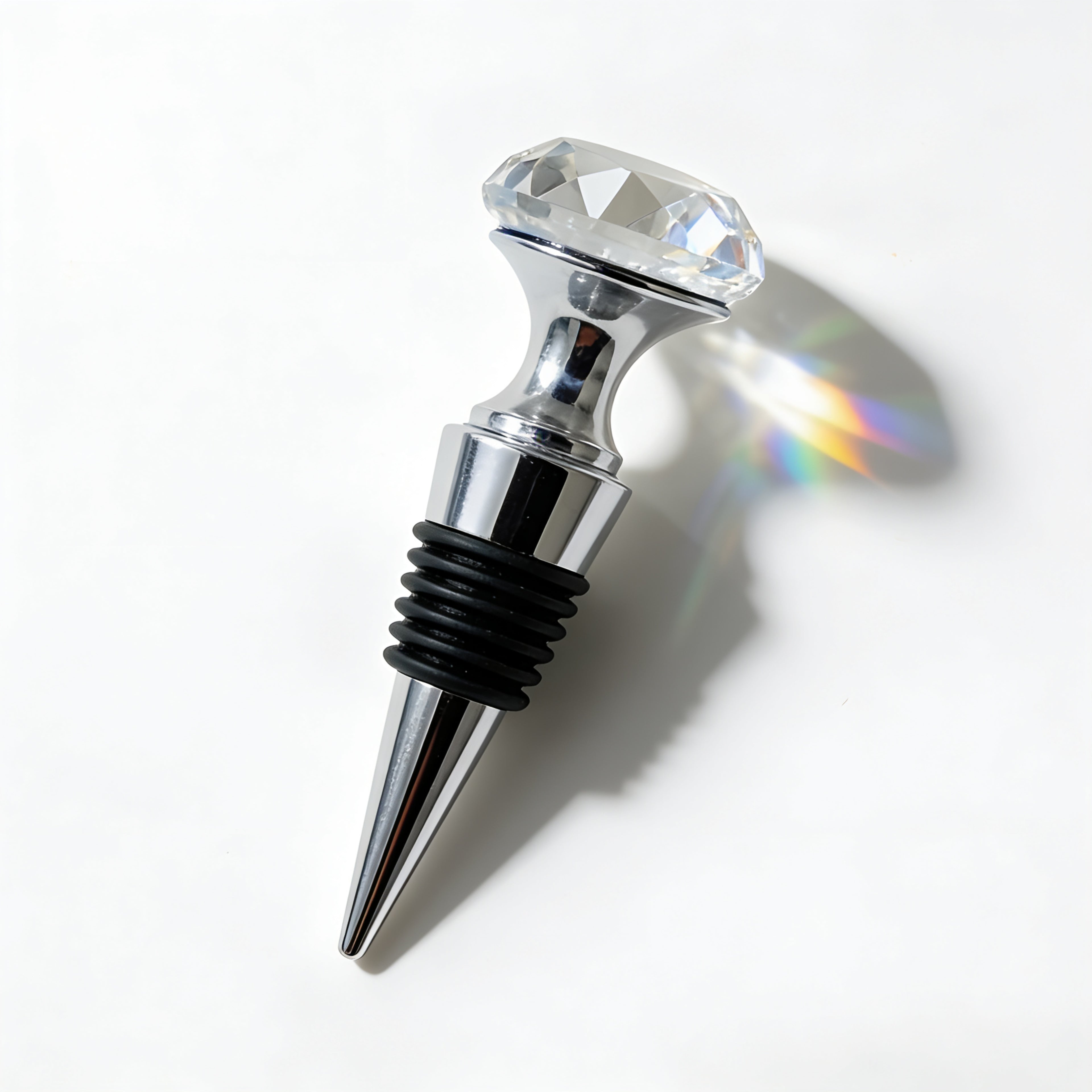 Bottle Stopper