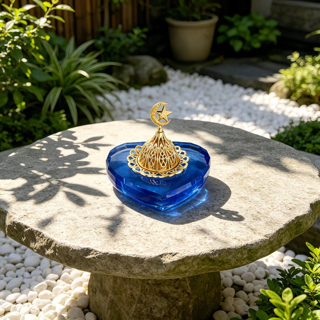 Incense Burner
