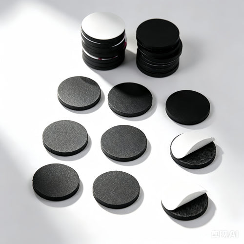Circular Glass Patch