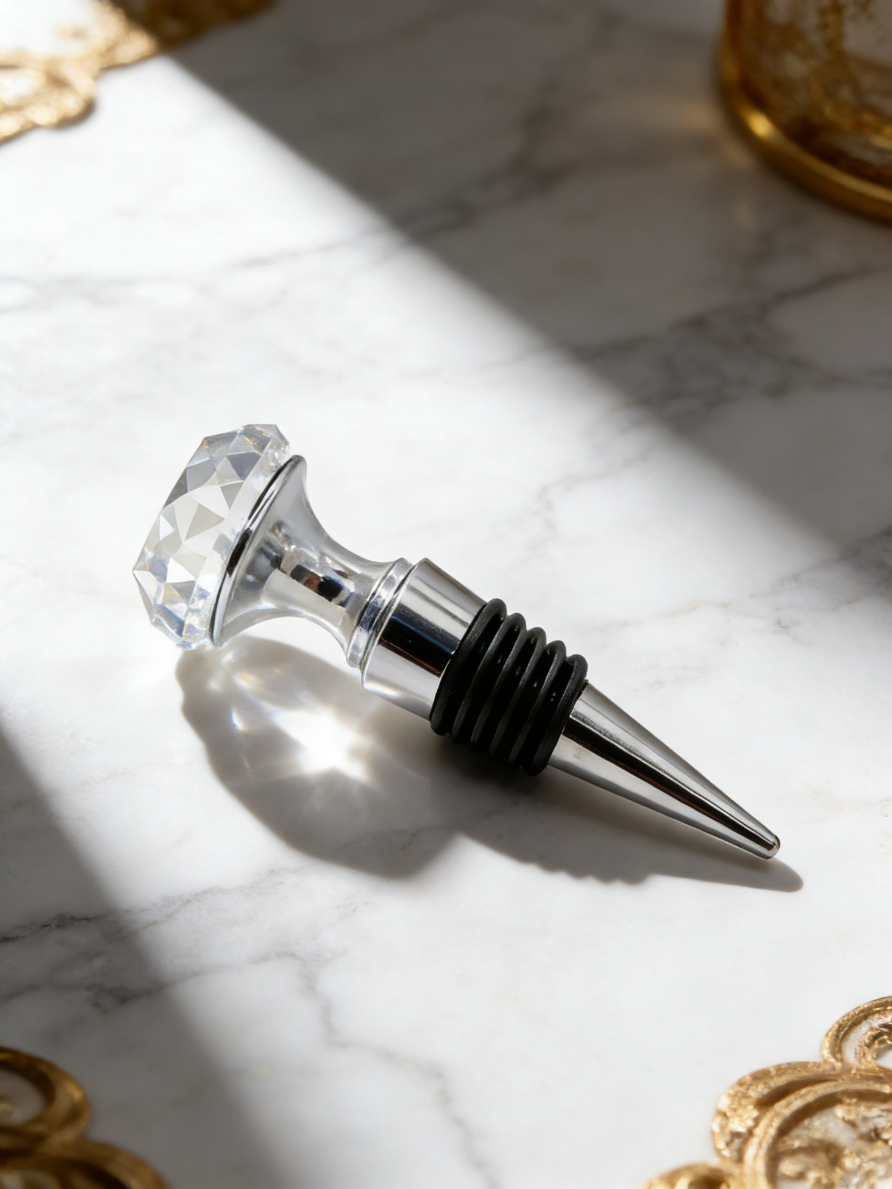 Bottle Stopper