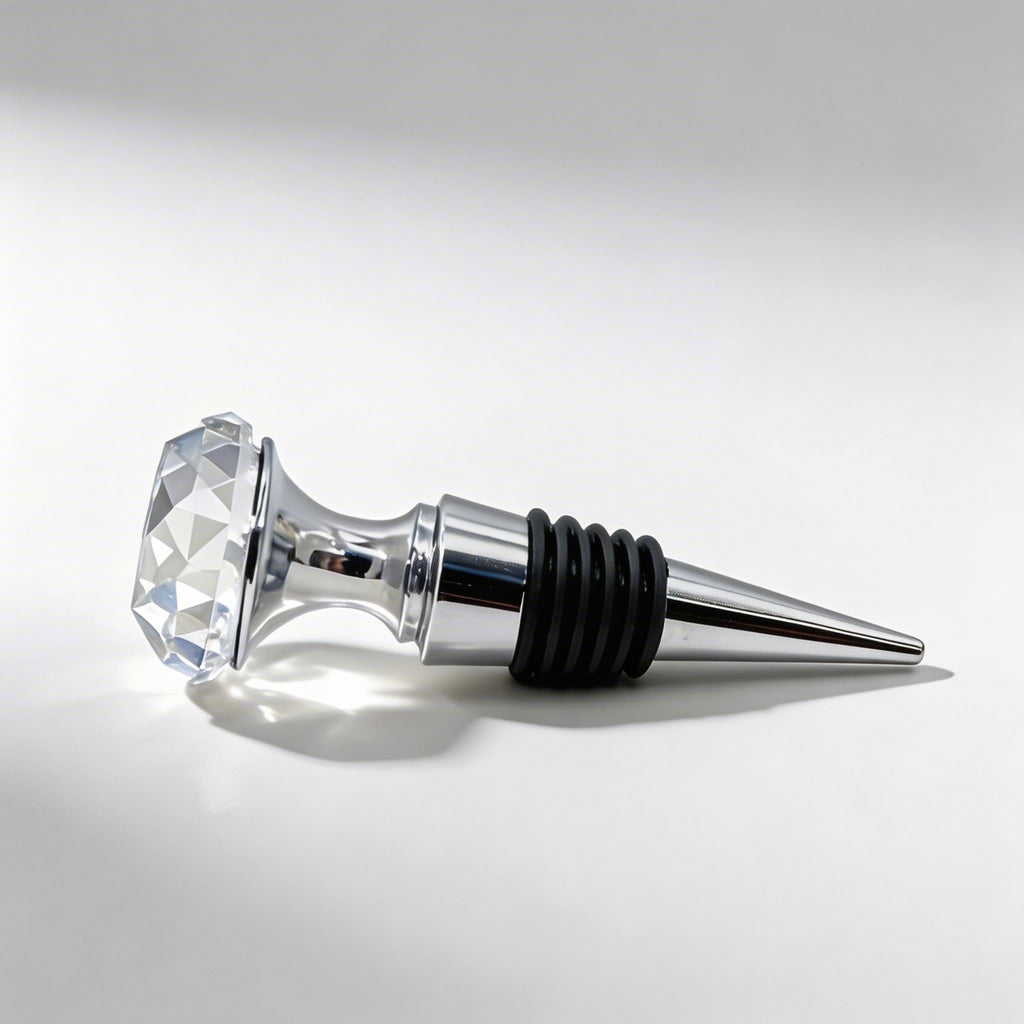 Bottle Stopper