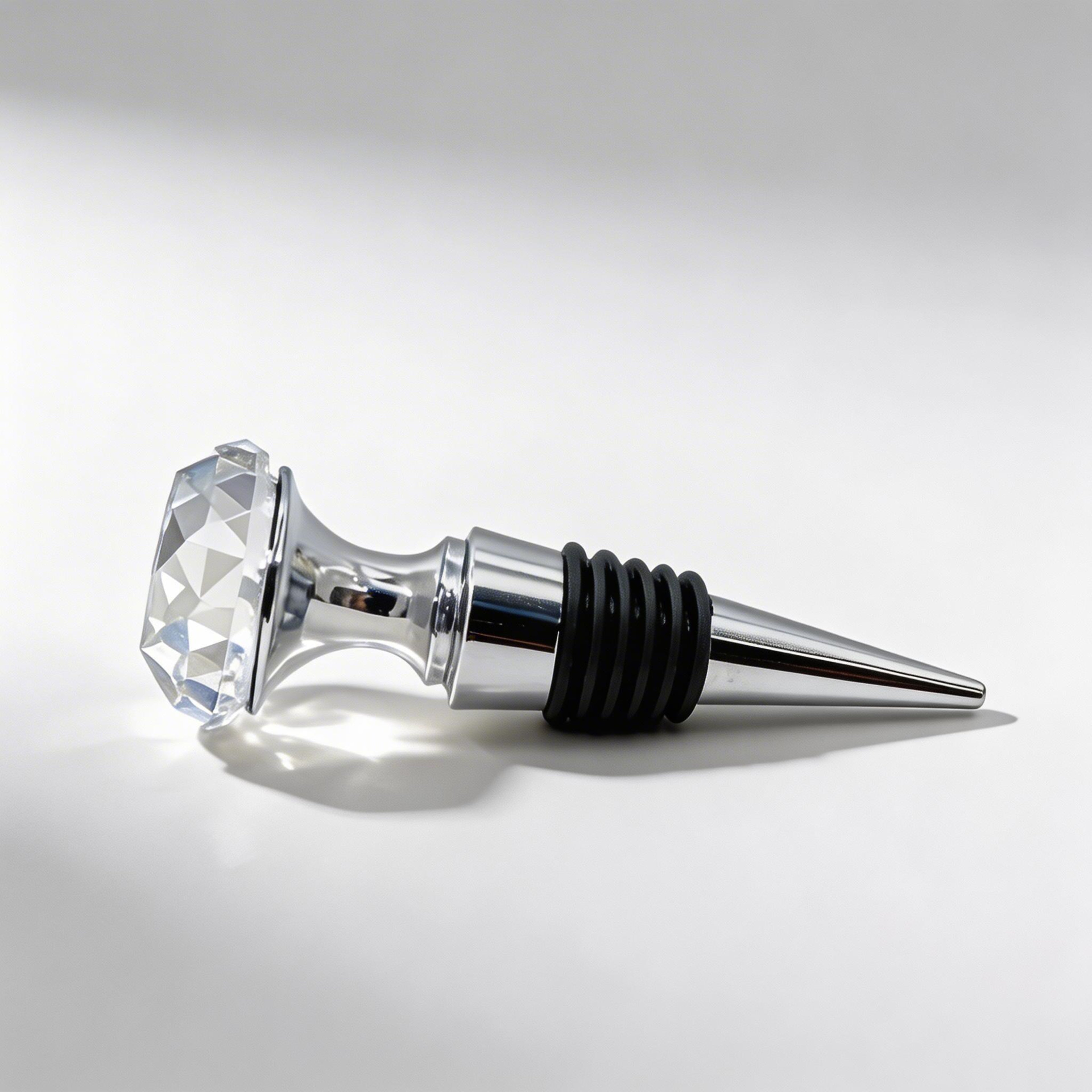 Bottle Stopper
