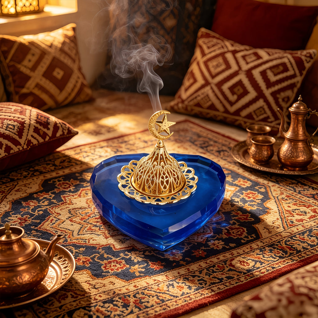 Incense Burner