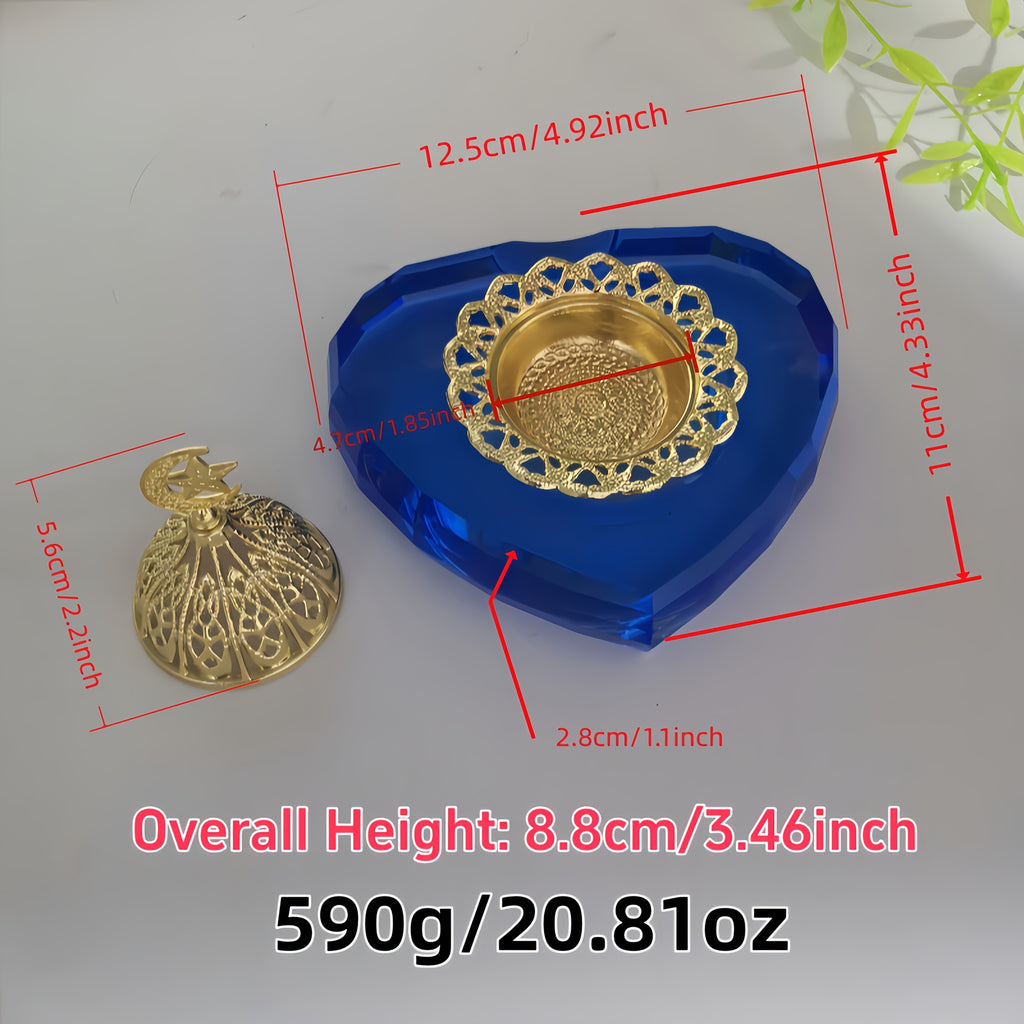 Incense Burner