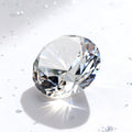 Crystal Glass Diamonds