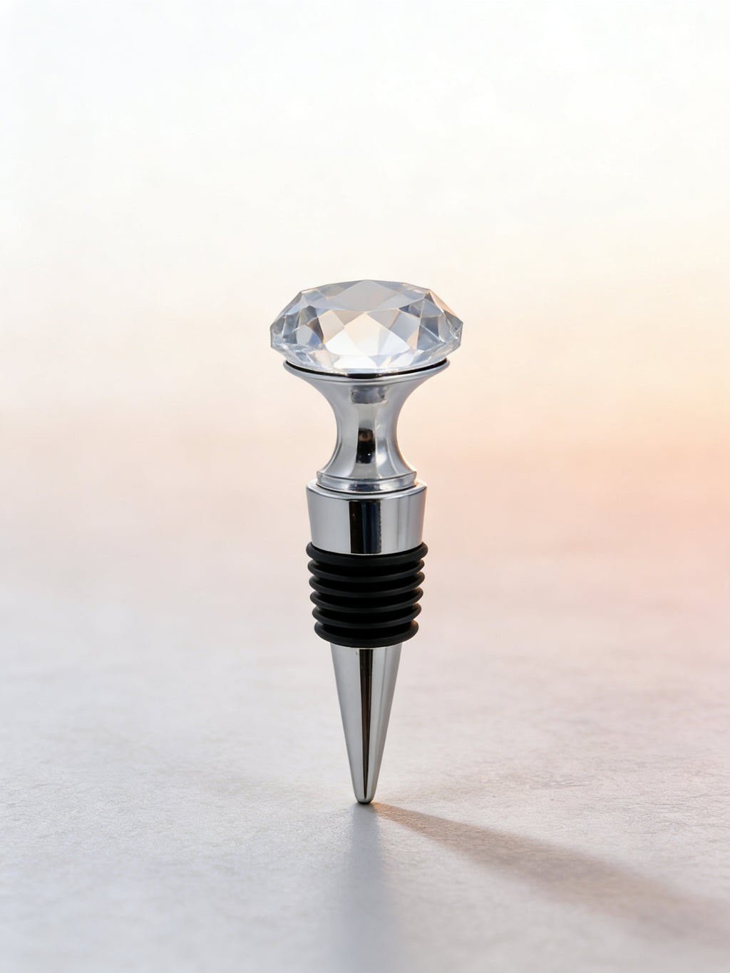 Bottle Stopper