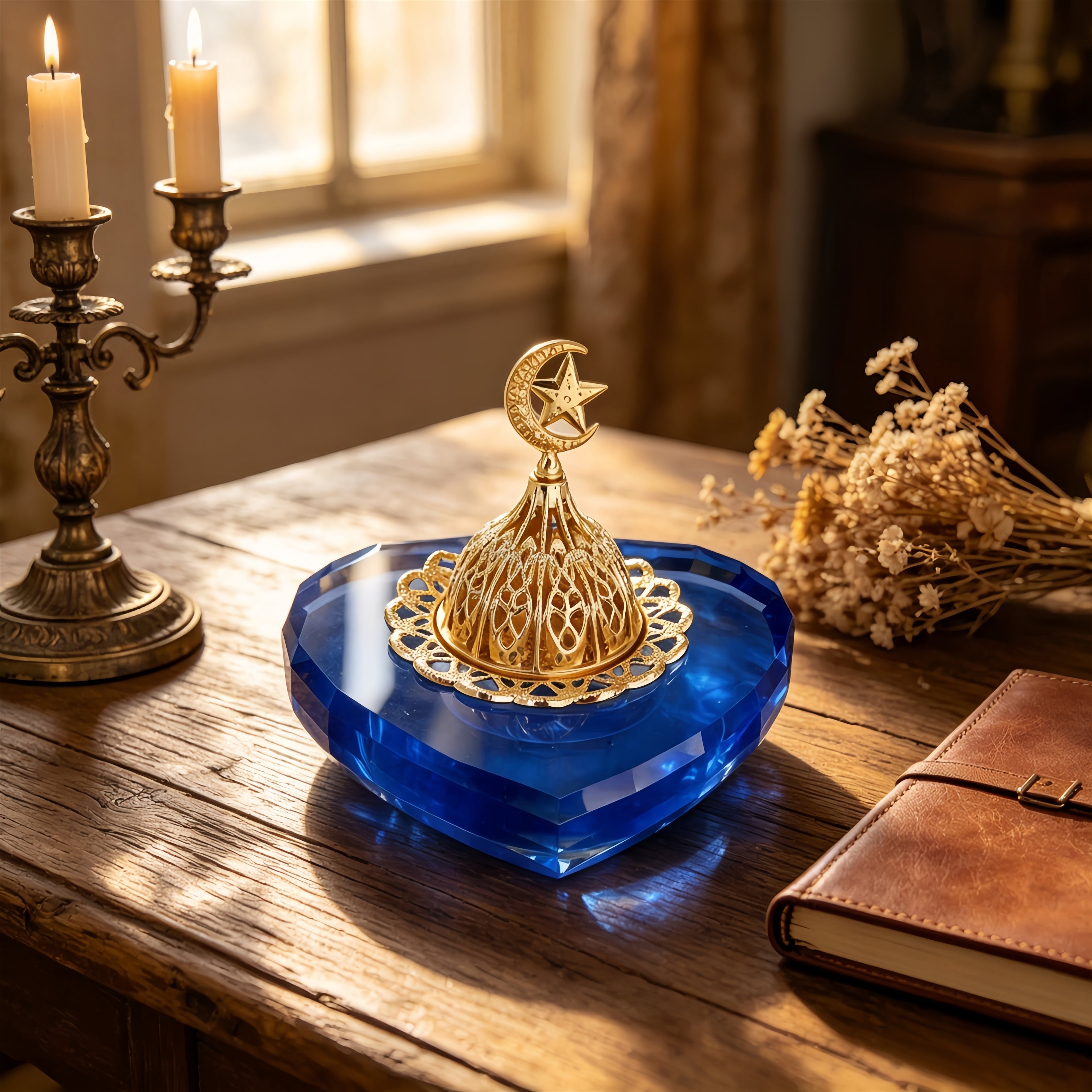 Incense Burner