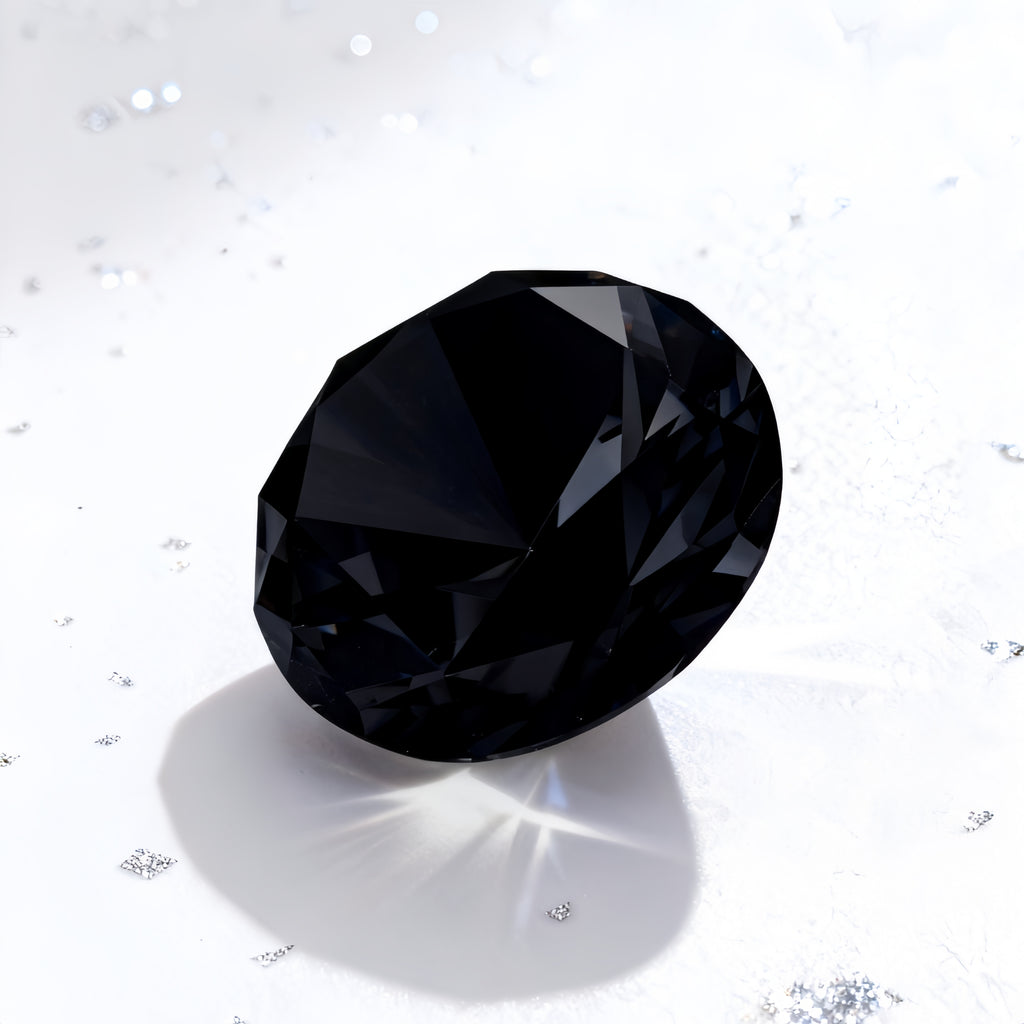 Crystal Glass Diamonds