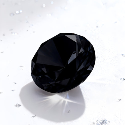 Crystal Glass Diamonds