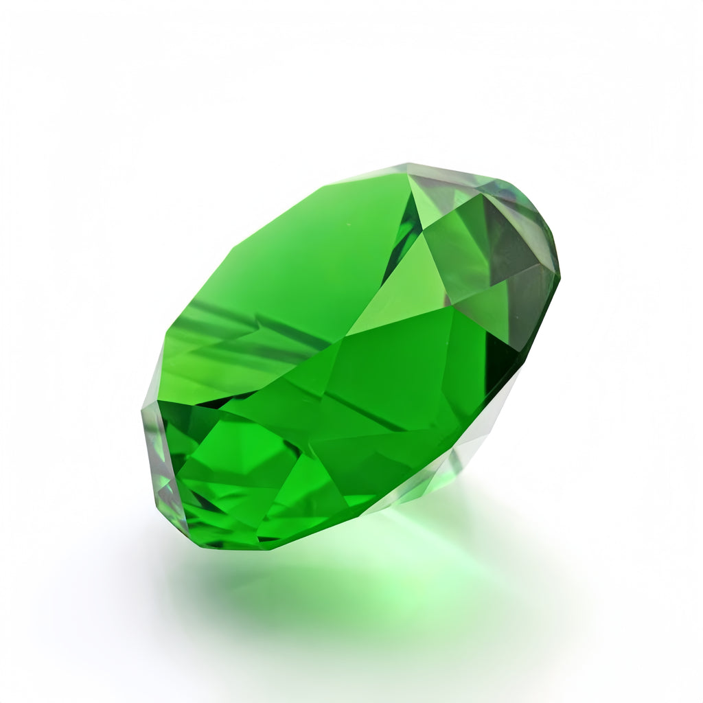 Crystal Glass Diamonds