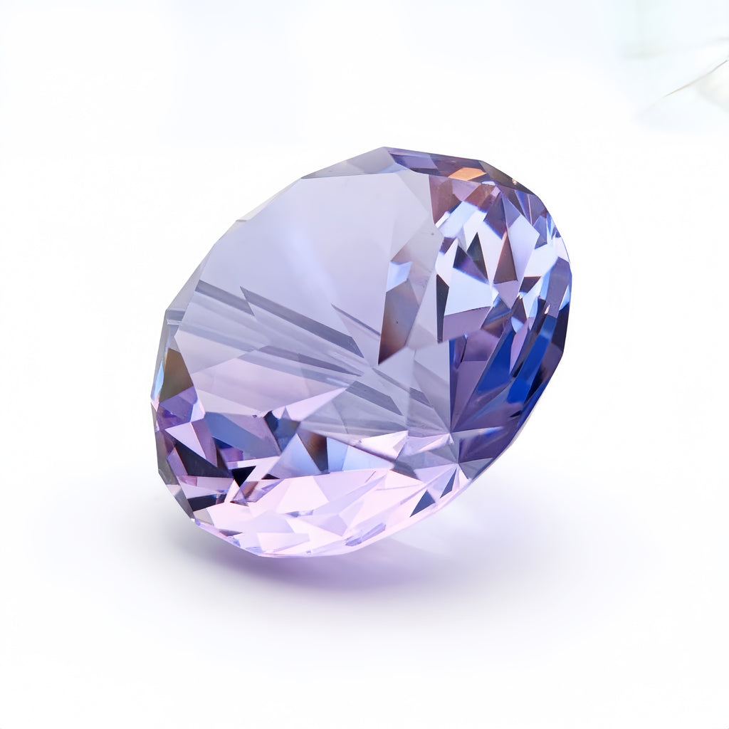 Crystal Glass Diamonds