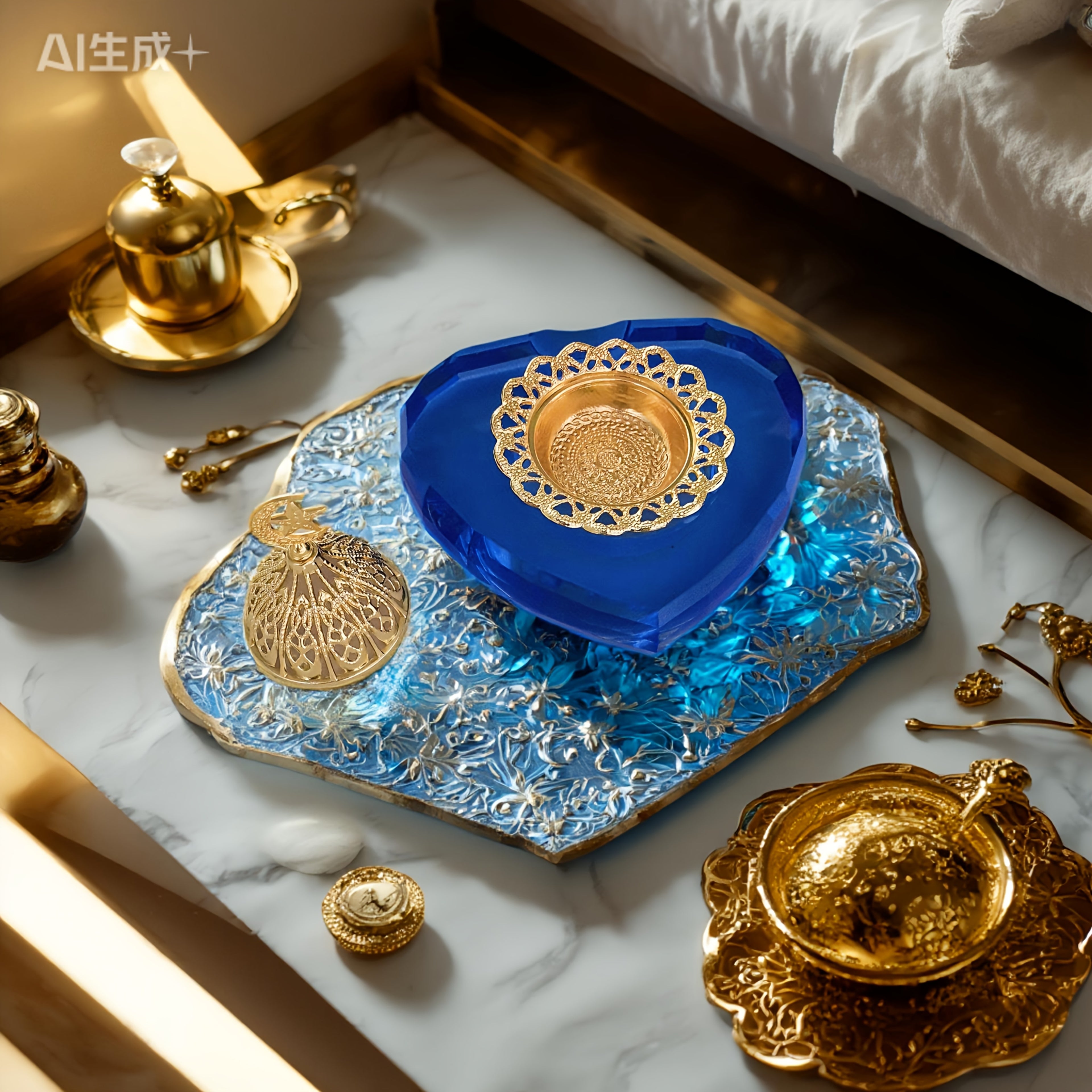 Incense Burner