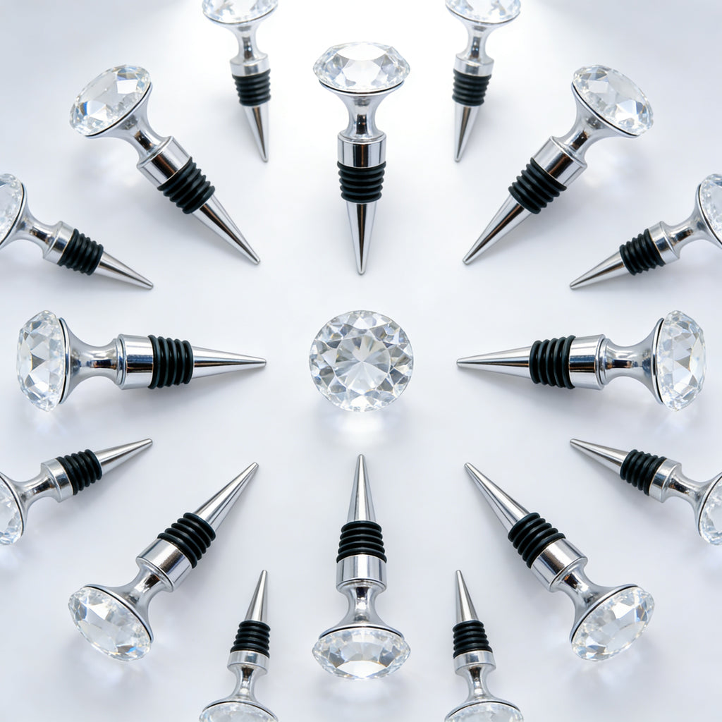 Bottle Stopper