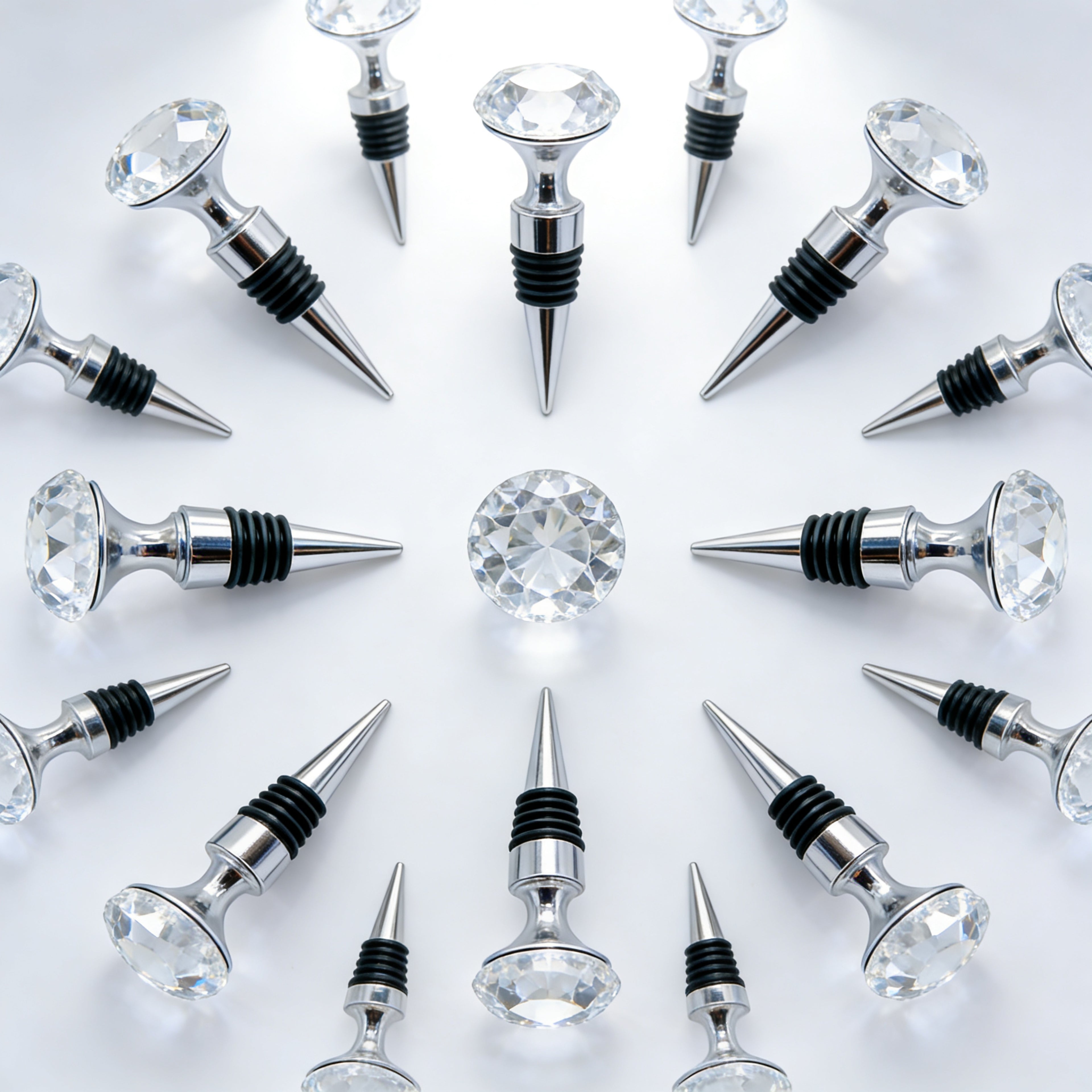 Bottle Stopper