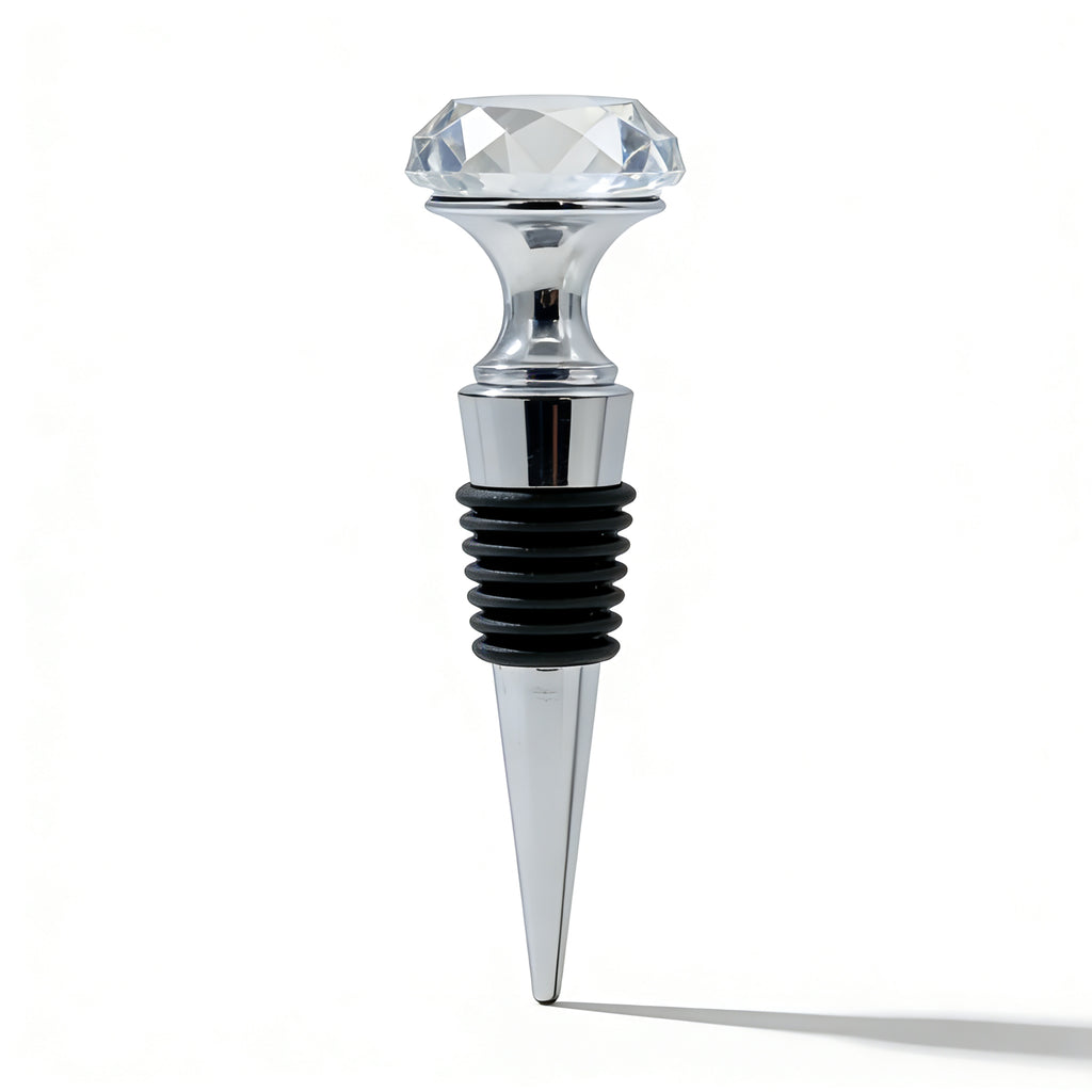 Bottle Stopper