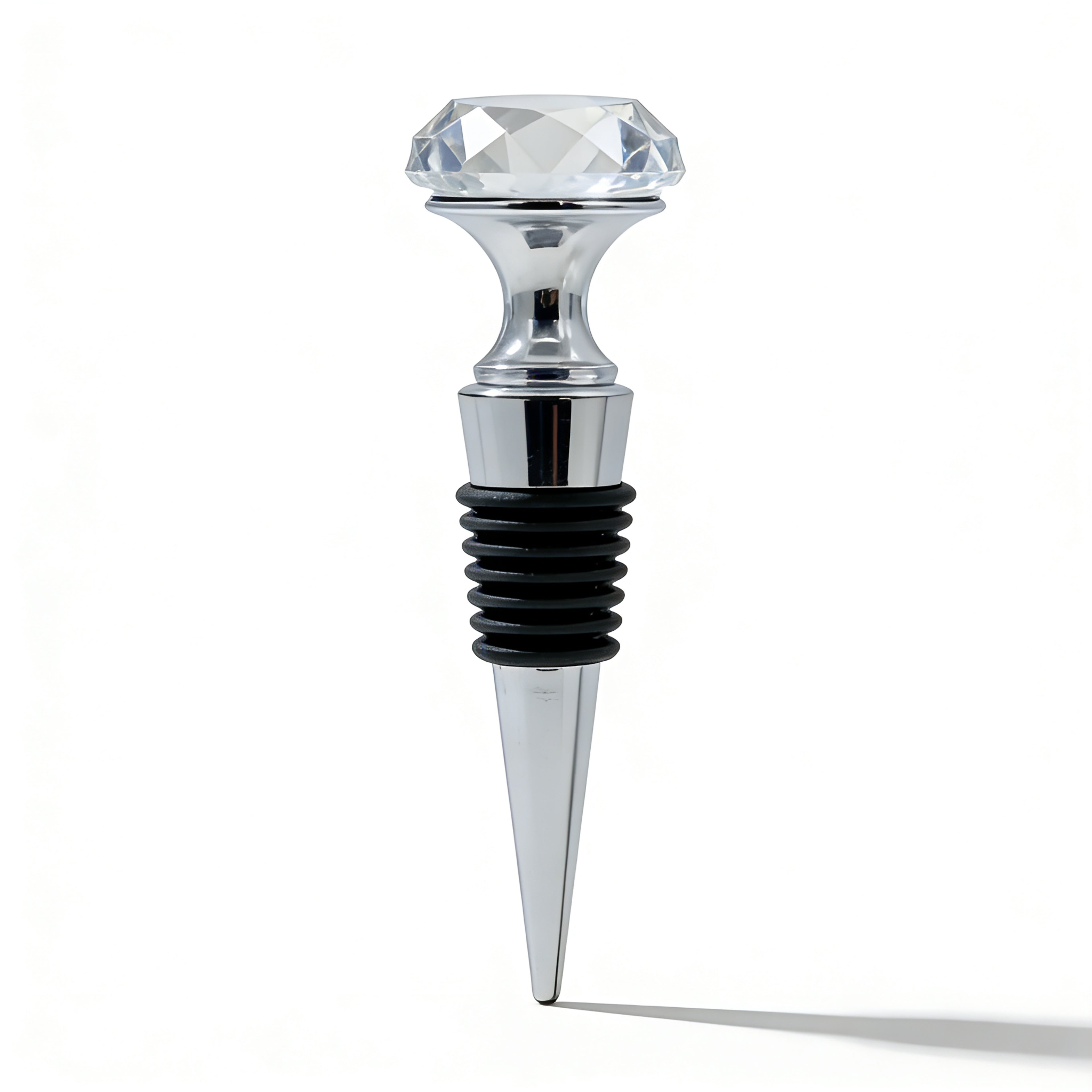 Bottle Stopper
