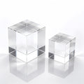 K9 Crystal Cube Blank