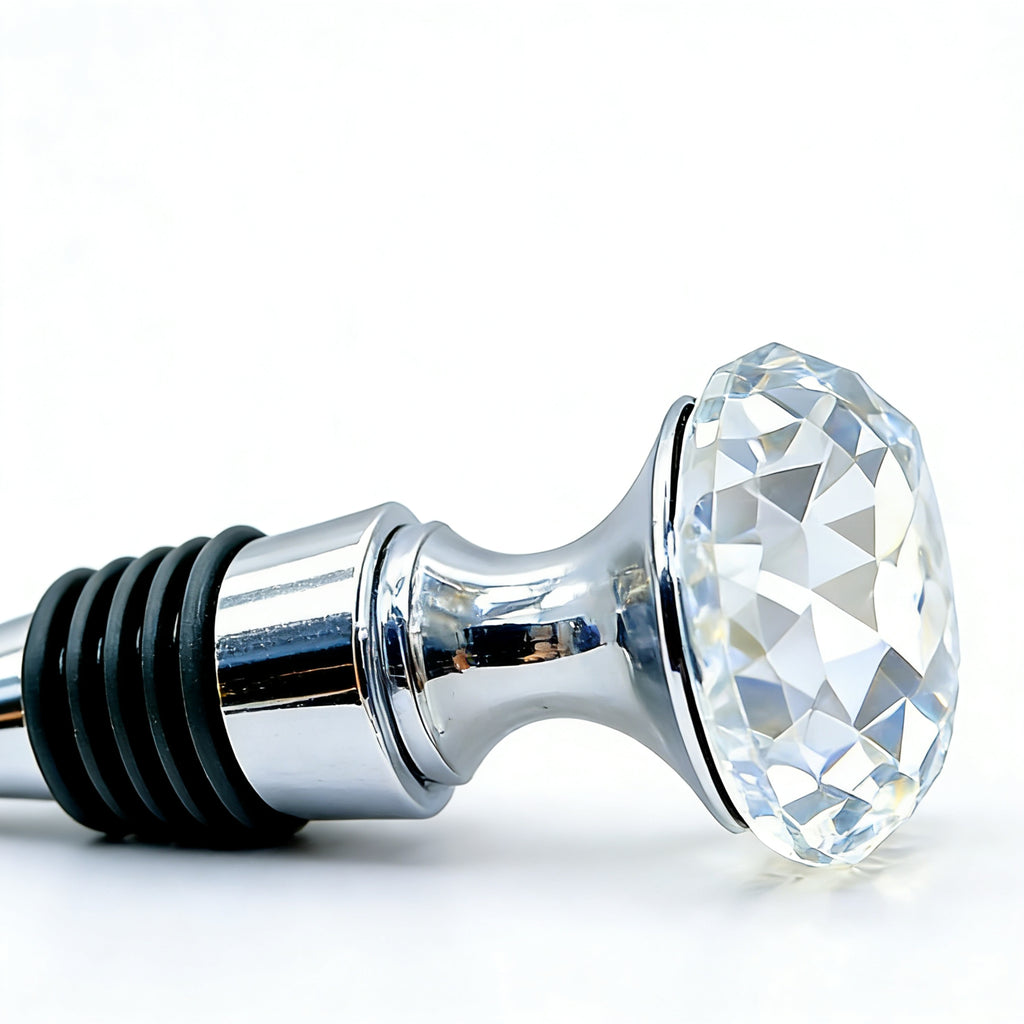 Bottle Stopper