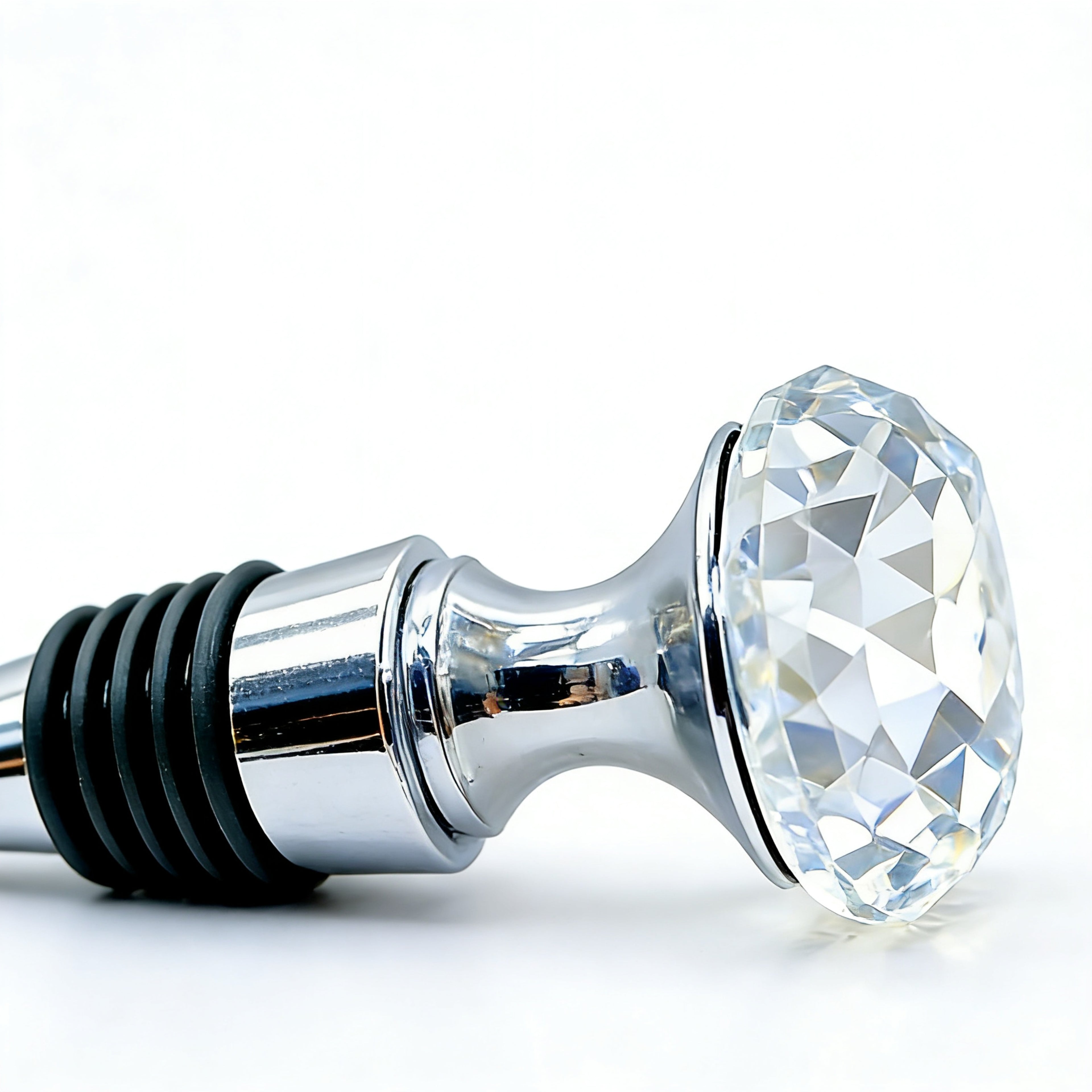 Bottle Stopper