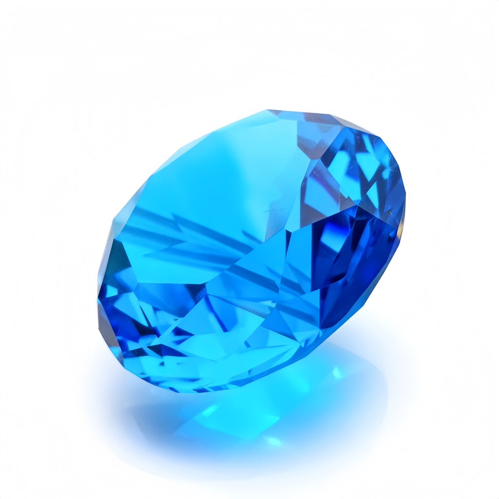 Crystal Glass Diamonds