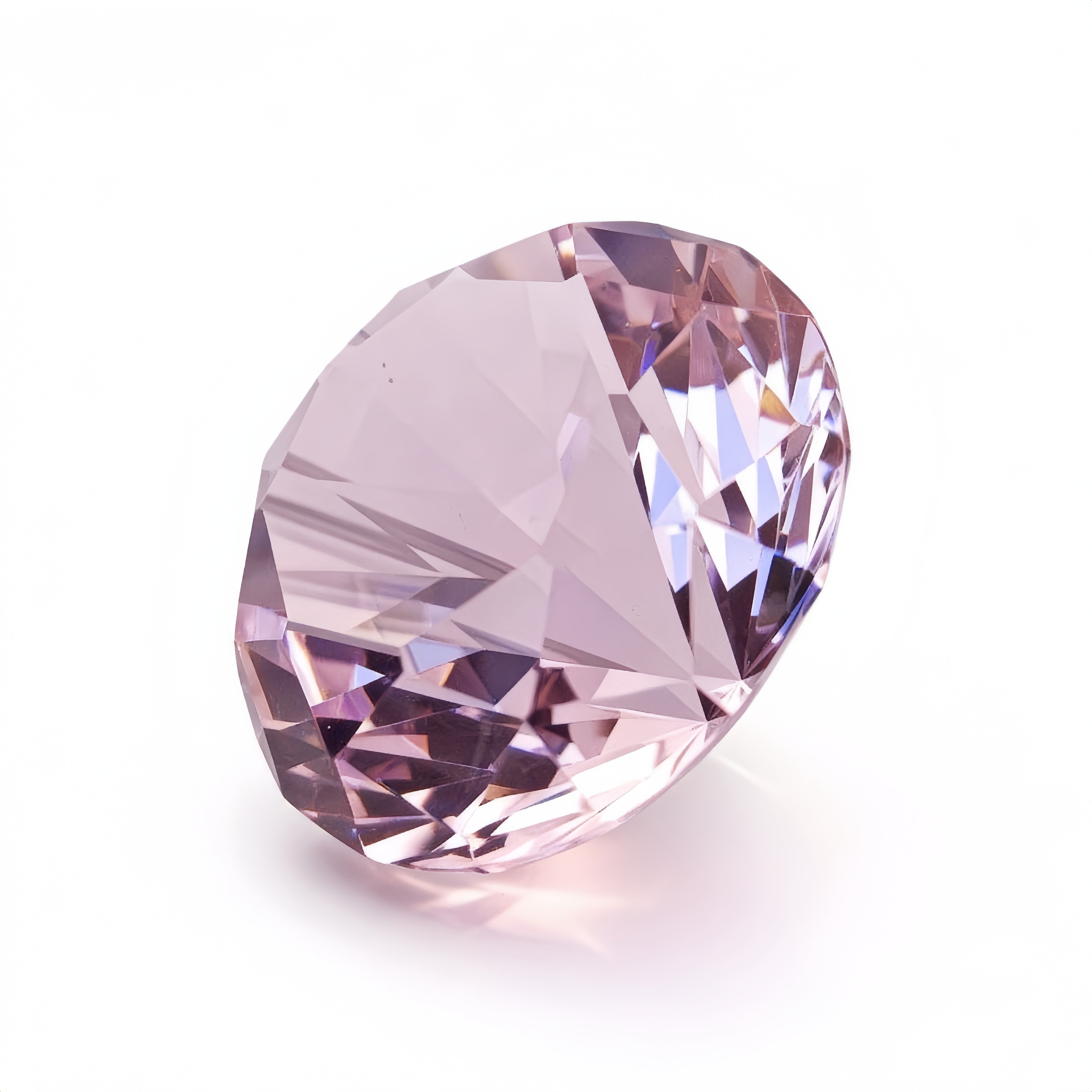 Crystal Glass Diamonds