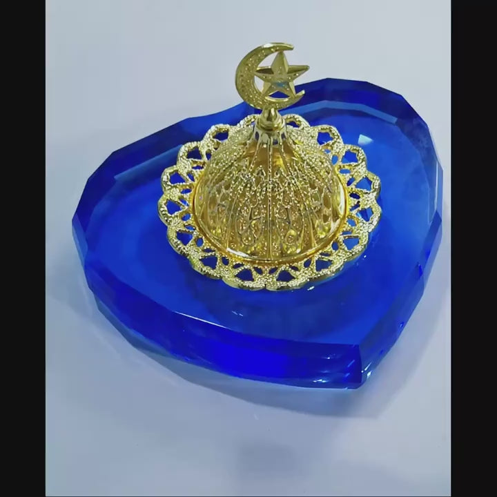 Incense Burner
