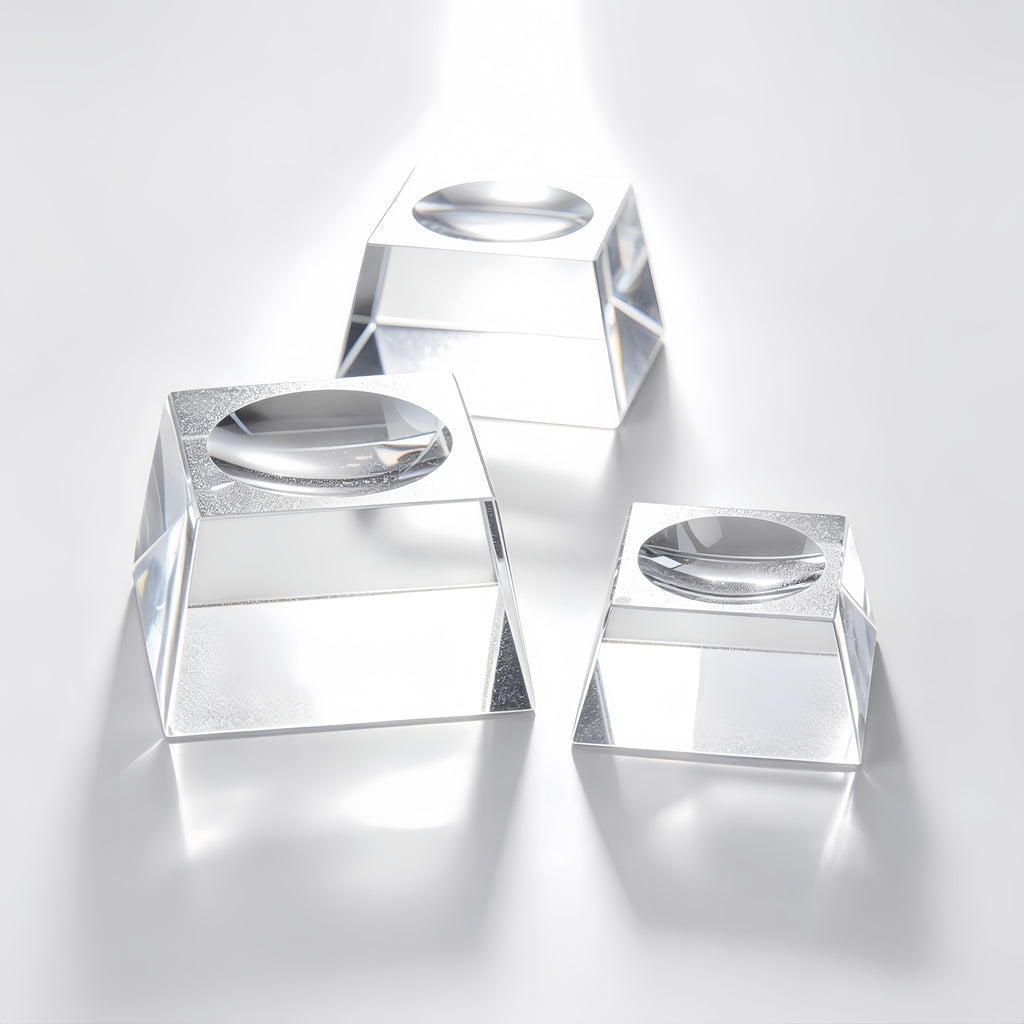 K9 Crystal Display Base