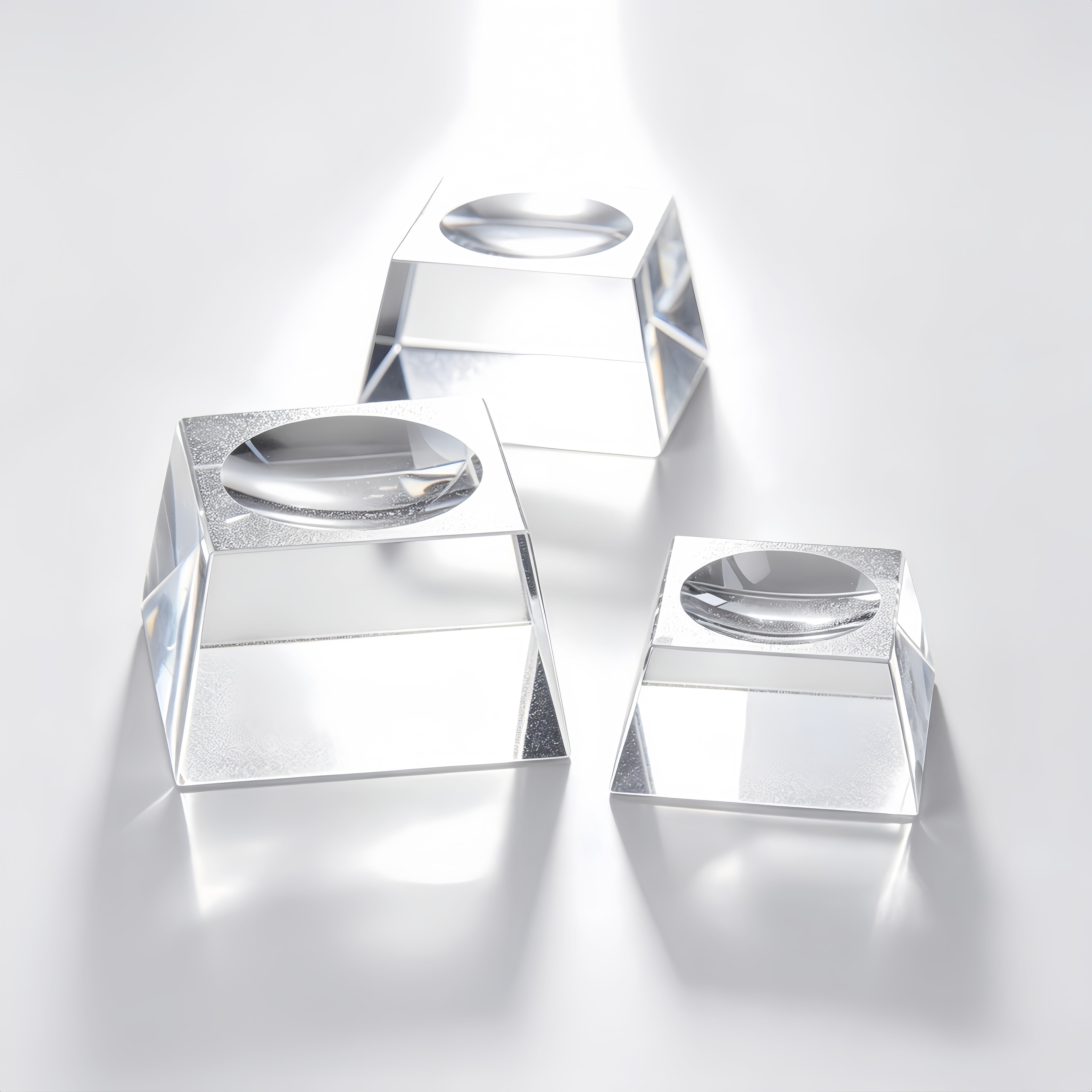K9 Crystal Display Base