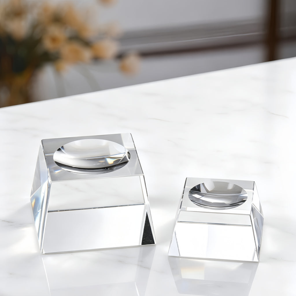 K9 Crystal Display Base