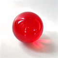 Colored Crystal Glass Ball